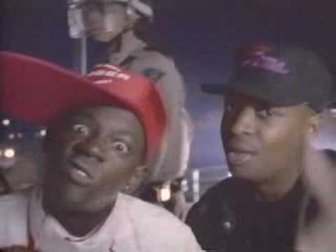 Public Enemy- Brothas Gonna Work it Out