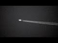 AirLiner Vs. UFO