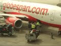Flyglobespan B737 Flyglobespan B737