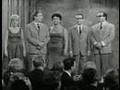 Stachelschweine & Münchner LSG - Berlin Ost und West 1963
