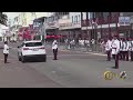 Live Video: King’s Birthday Parade