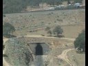 Tehachapi Loop, BNSF, Pt. 4 14th May 2008