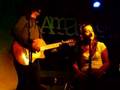 Mechi Calviello en Uruguay - Ironic (Amarcord)