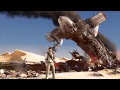 Uncharted 3 : Drake's Deception | announcement trailer (2011) Sony PS3