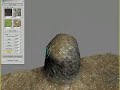 Seamless Shader Prototype