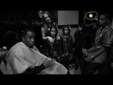 Sweet Sixteen: Directed by Sean Diddy Combs