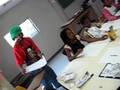 videos de ArtReach- w/ Kege Painterguy