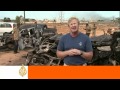 Tony Birtley recounts Gaddafi's capture