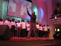 St.Johns United Methodist Church Choir feat Daniel Johnson St.Johns United Methodist Church Choir feat Daniel Johnson