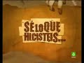 Se lo que Hic�steis...Cristina T�rrega- La bella y la Hostia