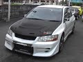 EVO 7 GSR - Japan spec. *340ps* EVO 7 GSR - Japan spec. *340ps*