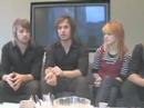 PARAMORE - Alloy.com interview