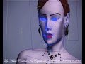La Haute Couture Mise en Equations: Making Of La Haute Couture Mise en Equations: Making Of