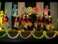 videos de X-Factor (Bicol University)