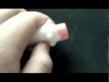(uploaded by Jack2300)&nbsp;Mini pig flashlight from Dealextreme.com