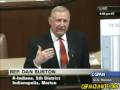 China UPSET with US Dollar Devaluation Congressman Burton