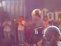 BANDA SAN ISIDRO feria de la cd de mexcio