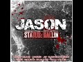 Jason - Intro Jason - Intro