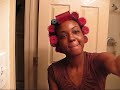 Hair Care Episode: Caruso Steam Rollers Hair Care Episode: Caruso Steam Rollers