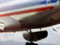 Regreso de AA a Toncontin