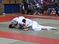 Rauf Nov 2006 - juji gatame slap!