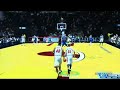 NBA 2007 on PS3