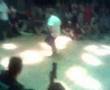 Faka Crew Break The Floo III 2007 Alvaro VS BBOY HELL