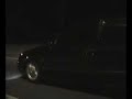 Gol GTI vs Renault 19 16s
