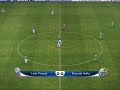 Lech Poznan - Liga Mistrzow