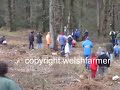 Andy Burton crash 2005