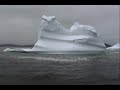Newfoundland Ice Bergs Day out da bay with da Family