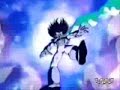 The Offspring - Lightining Rod, Trunks Tribute Music Video