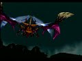 dagger vs kraken