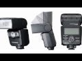 Olympus OM-D Accessories