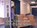 Affordable Self Storage by Daniel - Uncle Floyd Commercial