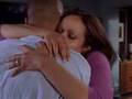 Scrubs: Turk and Carla Fight Prego