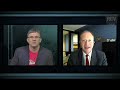 What's the world coming to when a group of monks can't make an honest living? Glenn Reynolds talks with Scott Bullock, from the Institute for Justice, about free market litigation, private property, and the curious case of the Benedictine Monks who just wanted to make caskets and help the needy. www.PJTV.com.