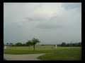 02.06.2008 severe Thunderstorm in Hechingen/Germany