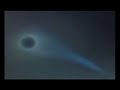 The Norway Spiral Lights UFO