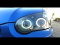 Click here to watch this video Wired Ridez - Subaru WRX STI (HD)