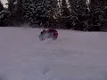 whitnall park sledding
