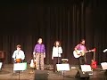 Acoustic Blender - Metal Drums (live) Acoustic Blender - Metal Drums (live)