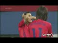 KOREA 3 - 1 UAE Olympic Qualifiers