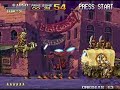 Metal Slug X - Mission 1