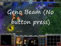 Video Game Brawl Adventure ORPG - Geno