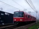 名鉄6800系　2連