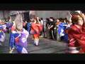 第５４回高知よさこい　十人十彩