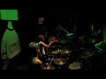 Humo del Cairo ft. Nairobi "Agave dub"