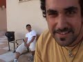 La vida tras el rodaje (JDC)