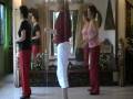 INORI dance Choreographed by MARJORIE BARNABAS-SHAW, SHAW LINEDANCERS, Kuala Lumpur, Malaysia